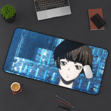 Cargar imagen en el visor de la galería, Psycho-Pass Movie Mouse Pad (Desk Mat) On Desk
