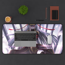 Load image into Gallery viewer, Re:Creators Mouse Pad (Desk Mat) With Laptop
