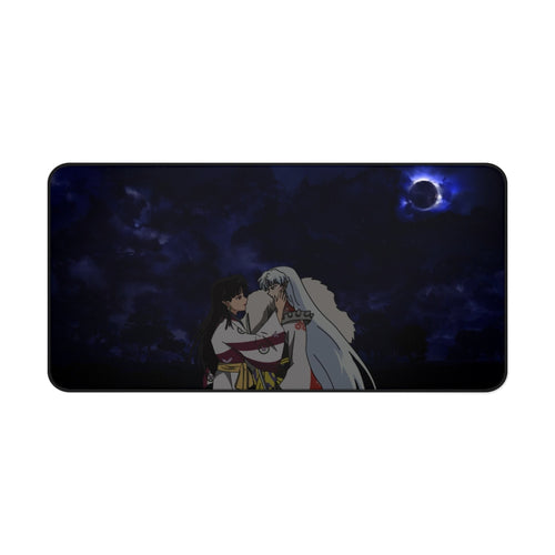 InuYasha Mouse Pad (Desk Mat)