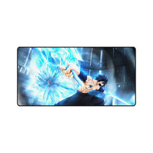 Cargar imagen en el visor de la galería, Gray Fullbuster - Ice Bringer Mouse Pad (Desk Mat)
