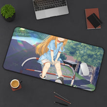 Cargar imagen en el visor de la galería, Cells At Work! Mouse Pad (Desk Mat) On Desk
