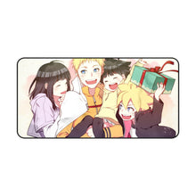 Load image into Gallery viewer, Boruto Mouse Pad (Desk Mat)
