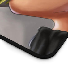 Cargar imagen en el visor de la galería, Anime Naruto Mouse Pad (Desk Mat) Hemmed Edge
