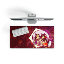 Cargar imagen en el visor de la galería, Sword Art Online Mouse Pad (Desk Mat)
