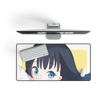 Load image into Gallery viewer, Akebi&#39;s Sailor Uniform Mouse Pad (Desk Mat)
