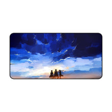 Cargar imagen en el visor de la galería, Shingeki no Kyojin - Sunset Mouse Pad (Desk Mat)
