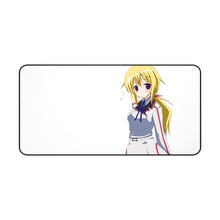 Charger l&#39;image dans la galerie, Infinite Stratos Mouse Pad (Desk Mat)
