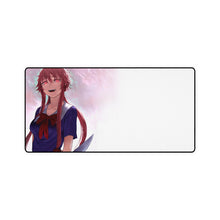 Charger l&#39;image dans la galerie, Mirai Nikki Yuno Gasai Mouse Pad (Desk Mat)
