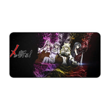 Load image into Gallery viewer, Akame ga Kill! Akame Ga Kill Mouse Pad (Desk Mat)
