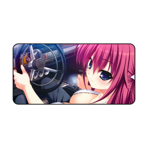 Grisaia (Series) Mouse Pad (Desk Mat)