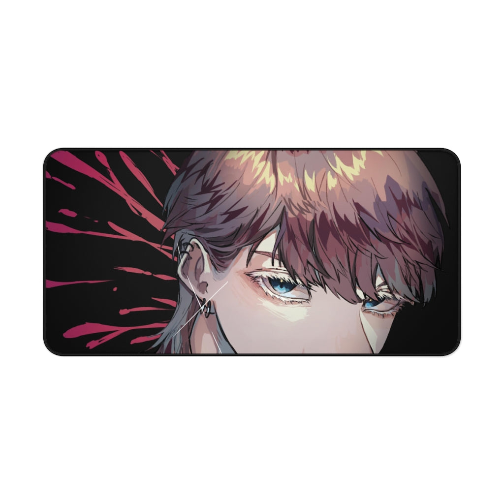 Tokyo Revengers Mouse Pad (Desk Mat)