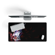 Charger l&#39;image dans la galerie, Anime Kill La Kill Mouse Pad (Desk Mat) On Desk
