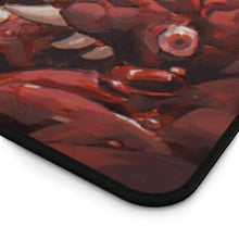 Load image into Gallery viewer, Blood and Guts - Berserk Mouse Pad (Desk Mat) Hemmed Edge
