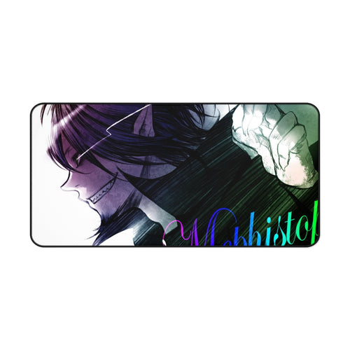 Mephisto Pheles Mouse Pad (Desk Mat)