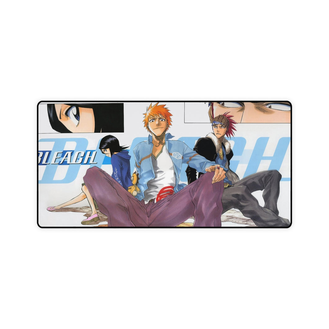 Anime Bleach Mouse Pad (Desk Mat)