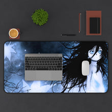 Charger l&#39;image dans la galerie, Anime Berserk Mouse Pad (Desk Mat) With Laptop
