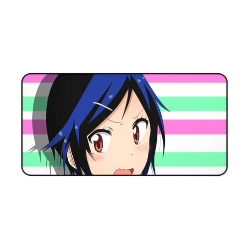 Nisekoi Seishirou Tsugumi Mouse Pad (Desk Mat)