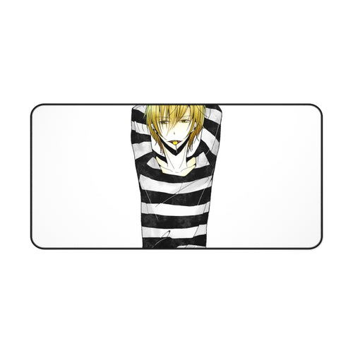 Durarara!! Mouse Pad (Desk Mat)