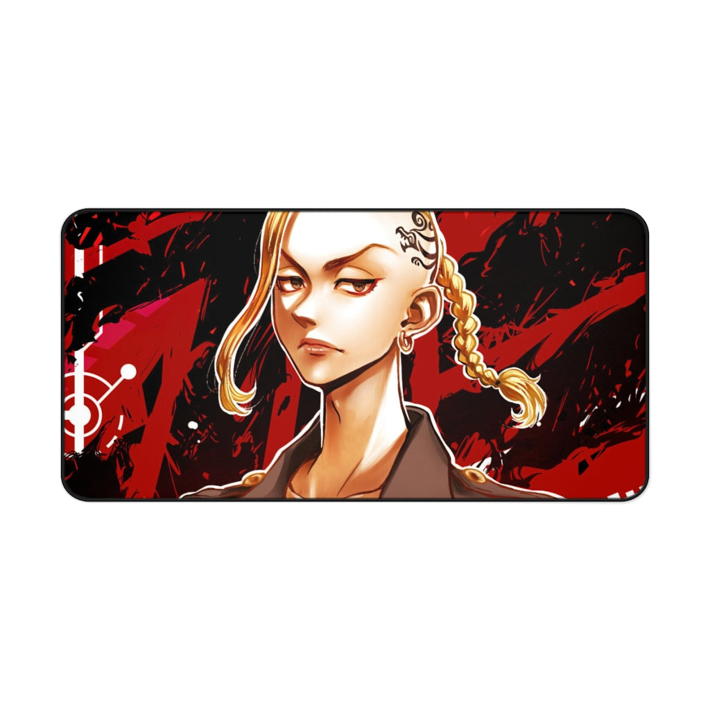 Tokyo Revengers Mouse Pad (Desk Mat)