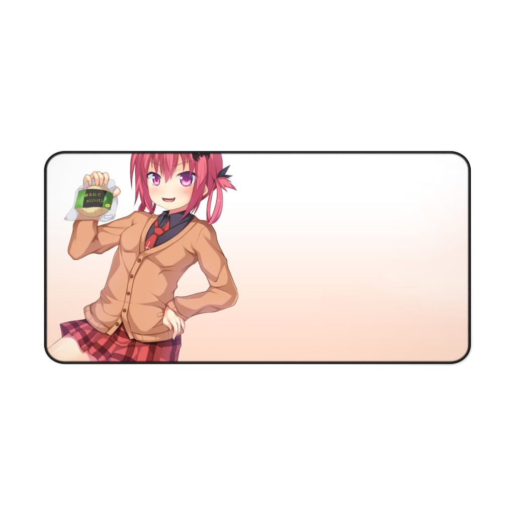 Gabriel DropOut Satanichia Kurumizawa Mcdowell Mouse Pad (Desk Mat)