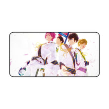 Charger l&#39;image dans la galerie, Free! Mouse Pad (Desk Mat)
