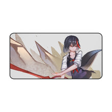 Charger l&#39;image dans la galerie, Kill La Kill Mouse Pad (Desk Mat)
