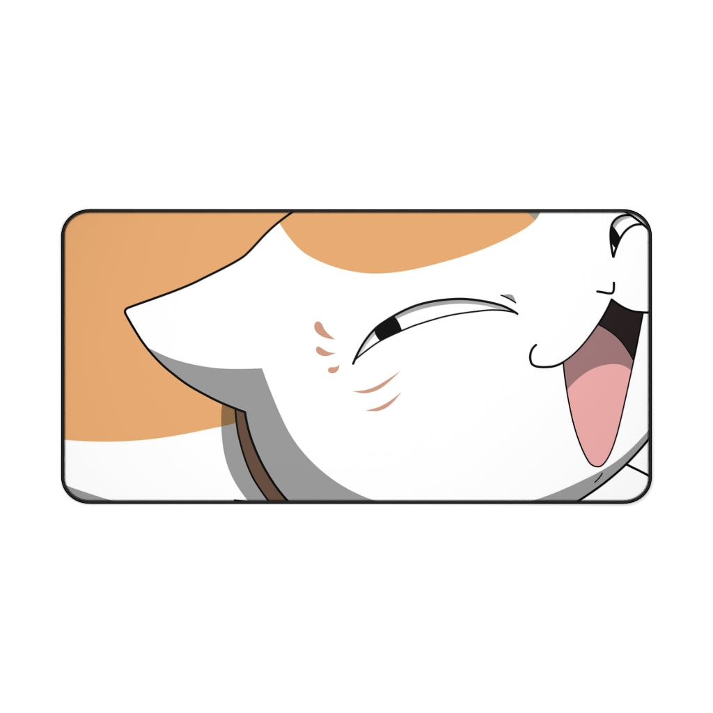 Natsume's Book Of Friends Mouse Pad (Desk Mat)