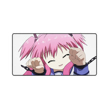 Cargar imagen en el visor de la galería, Angel Beats! Mouse Pad (Desk Mat)
