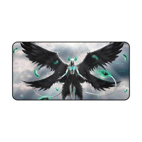 Tormenta de murcielago Mouse Pad (Desk Mat)