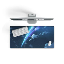 Charger l&#39;image dans la galerie, Your Name. Mouse Pad (Desk Mat) On Desk
