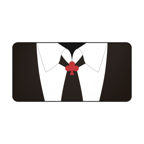 Monogatari (Series) Mouse Pad (Desk Mat)