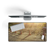 Cargar imagen en el visor de la galería, Your Name. Mouse Pad (Desk Mat)
