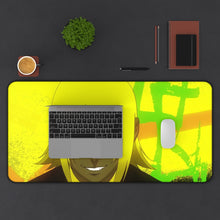 Cargar imagen en el visor de la galería, The God Of High School Mouse Pad (Desk Mat) With Laptop
