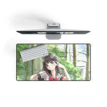 Load image into Gallery viewer, Akebi&#39;s Sailor Uniform Mouse Pad (Desk Mat)
