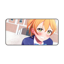 Charger l&#39;image dans la galerie, Love Live! Rin Hoshizora Mouse Pad (Desk Mat)
