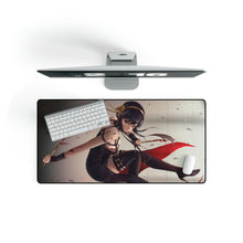 Cargar imagen en el visor de la galería, Spy x Family Yor Forger Mouse Pad (Desk Mat)
