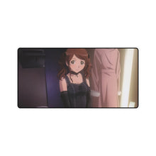 Cargar imagen en el visor de la galería, Alfombrilla de ratón Amagami (alfombrilla de escritorio)
