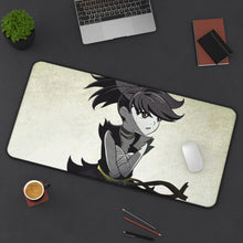 Cargar imagen en el visor de la galería, Dororo Dororo, Dororo Mouse Pad (Desk Mat) On Desk
