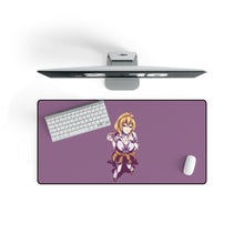 Cargar imagen en el visor de la galería, Yame Yukana - Hajimete no Gal Mouse Pad (Desk Mat) On Desk
