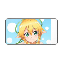 Load image into Gallery viewer, Sword Art Online Suguha Kirigaya Mouse Pad (Desk Mat)
