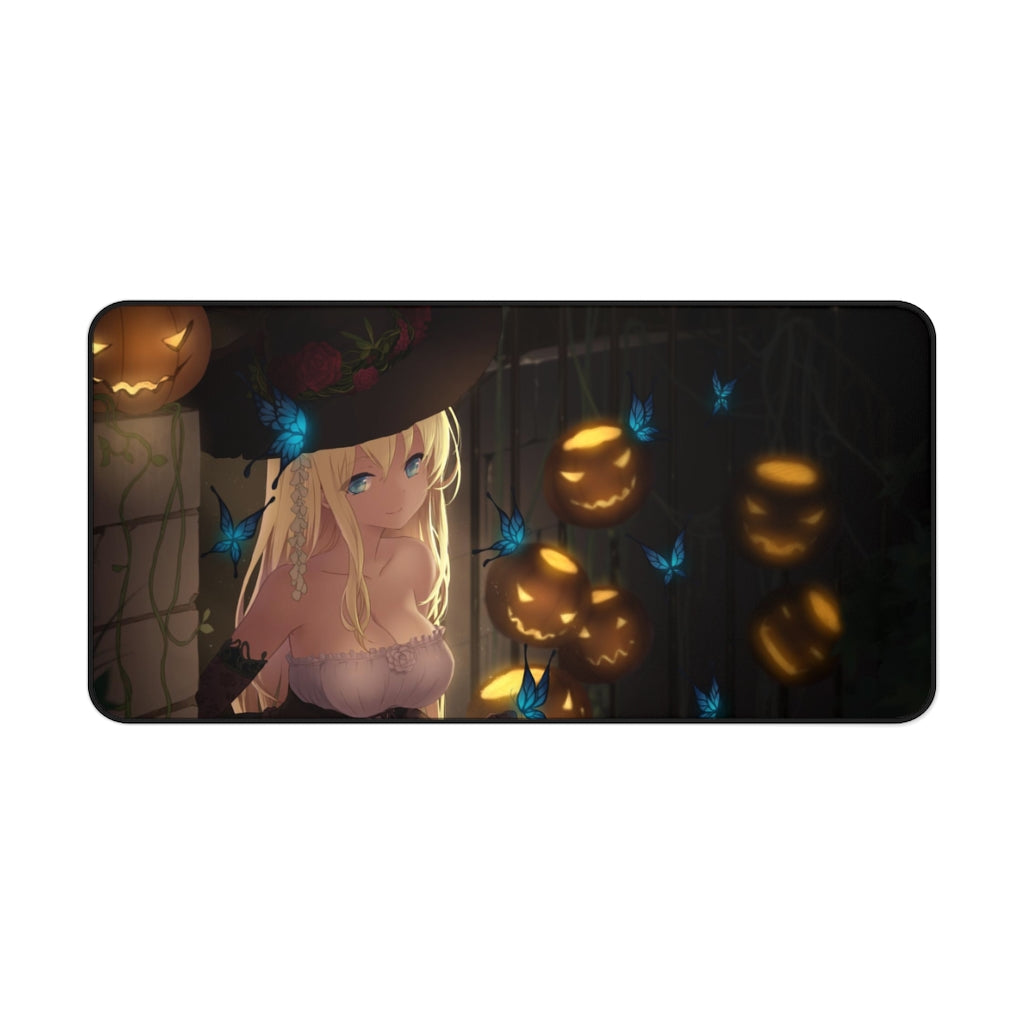 Boku Wa Tomodachi Ga Sukunai Sena Kashiwazaki Mouse Pad (Desk Mat)