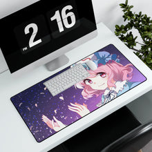 Charger l&#39;image dans la galerie, Tapis de souris Touhou (tapis de bureau)
