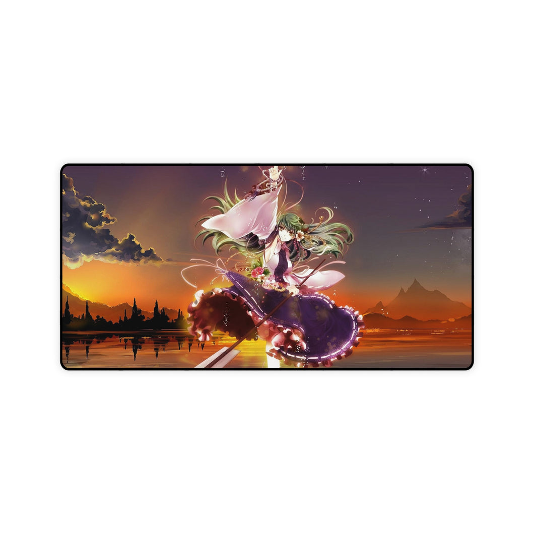 Touhou Mouse Pad (Desk Mat)