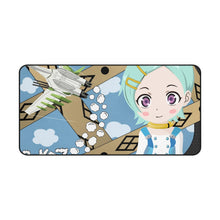 Load image into Gallery viewer, Eureka Seven Eureka Seven Mouse Pad (Desk Mat)
