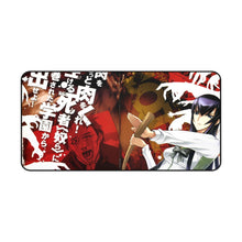 Load image into Gallery viewer, Highschool Of The Dead Mouse Pad (Desk Mat)
