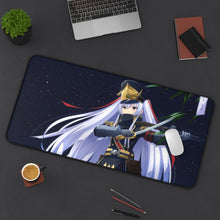 Charger l&#39;image dans la galerie, Re:Creators Mouse Pad (Desk Mat) On Desk
