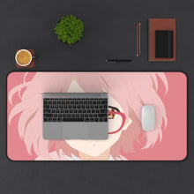 Cargar imagen en el visor de la galería, Beyond The Boundary Mouse Pad (Desk Mat) Background
