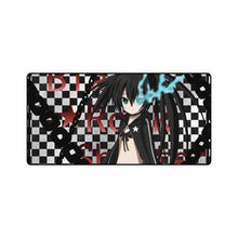 Cargar imagen en el visor de la galería, Black Rock Shooter Mouse Pad (Desk Mat)
