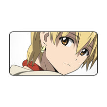 Charger l&#39;image dans la galerie, Magi: The Labyrinth Of Magic Alibaba Saluja, Japanese Desk Mat Mouse Pad (Desk Mat)
