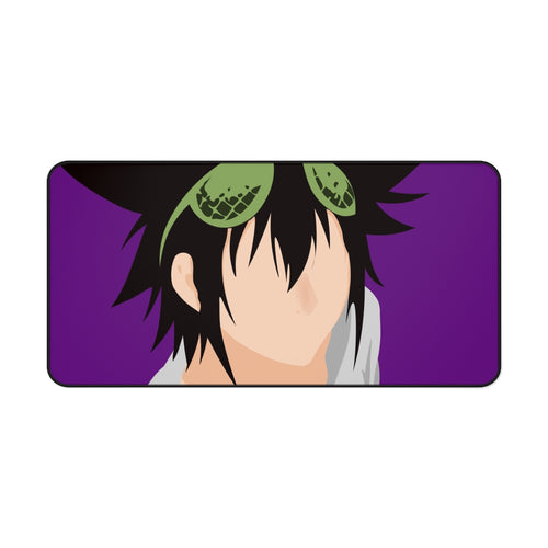 The God Of High School Mouse Pad (Desk Mat)